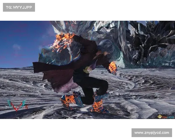 鬼泣5拳套技能栏切换攻略