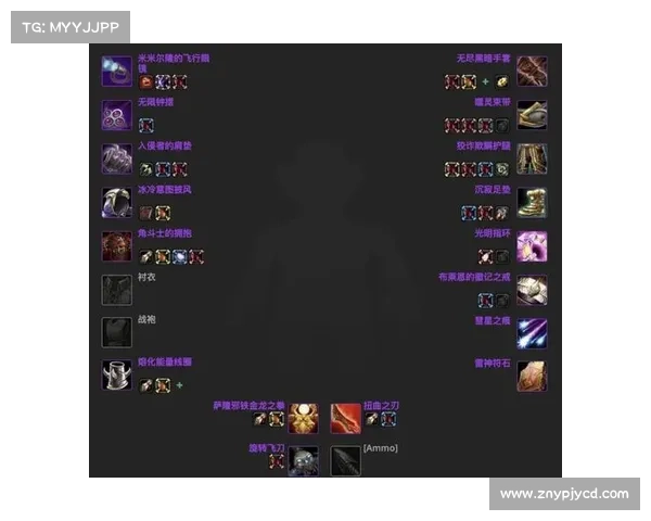 魔兽世界怀旧服：金装备刷法大揭秘